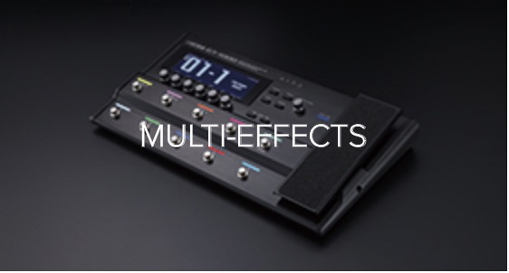 Multi-Effects