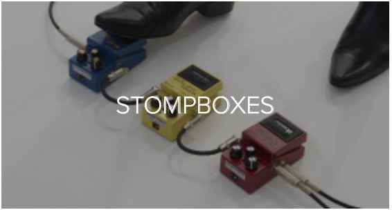 Stompboxes