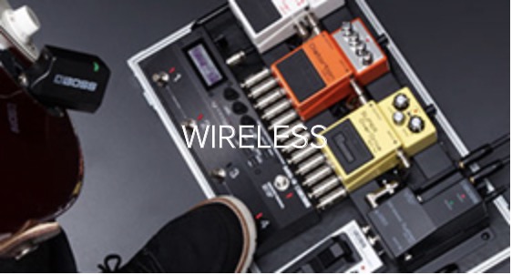 Wireless